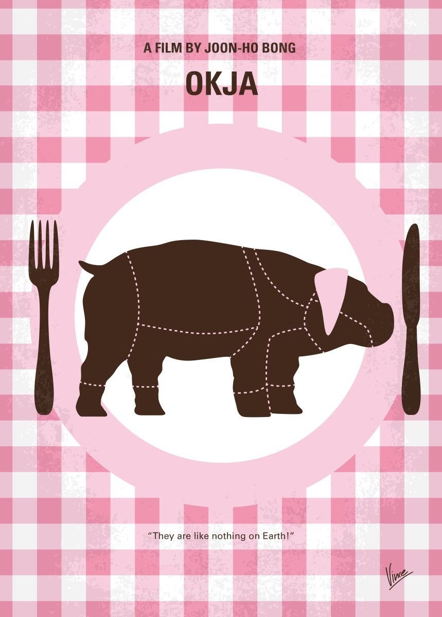 Okja (2017) [373971] (A1750733922) [[Movies]] --Plex--